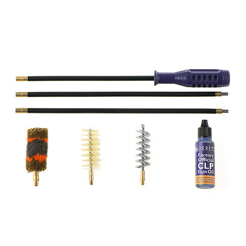 Beretta Shotgun Cleaning Kit 12 Gauge