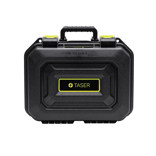Plano Axon Taser Case Black
