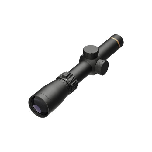 VX-FREEDOM RIFLESCOPE - MATTE BLACK, 1.5-4X20MM, MOA-RING RETICLE