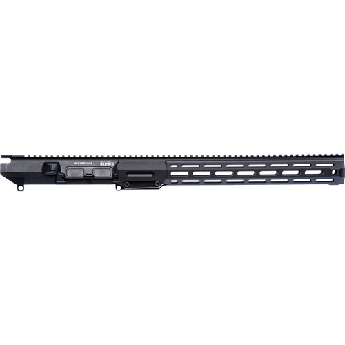 MRP-H M-LOK 7.62MM 15.3'' ASSEMBLED UPPER RECEIVER