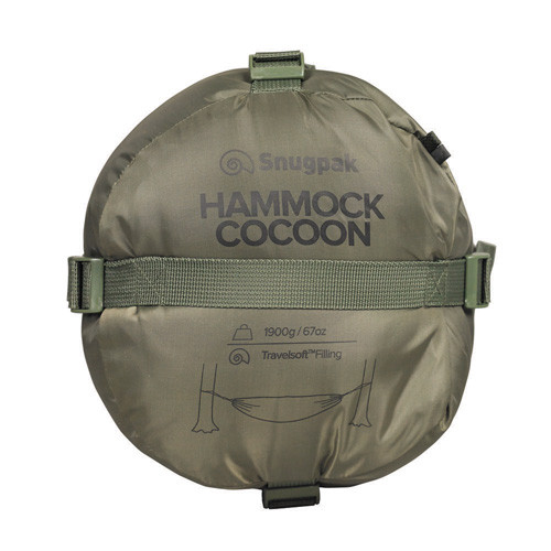 Snugpak Cacoon Hammock Olive