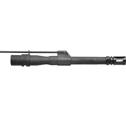 LMT MONOLITHIC 300 AAC BLACKOUT 9'' PISTOL LENGTH BBL BLACK