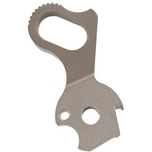 Wilson Combat Deluxe Commander Hammer Stainless Steel