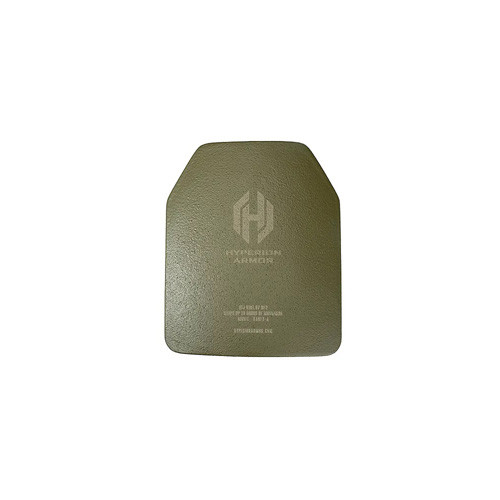 Strike Industries Hyperion RF2 Level III+ 10x12" Armor Plate