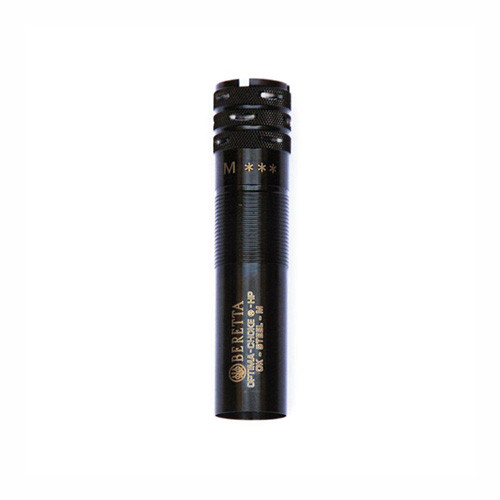 Beretta Mobilchoke Ported Edition Choke Tube 12 Gauge Modified Stainless Steel