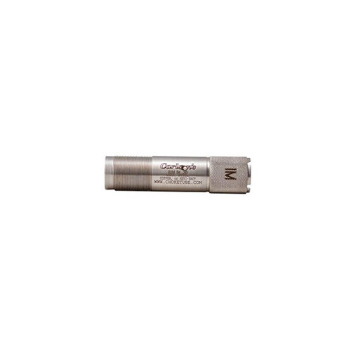 Carlson's Choke Tubes Remington Sporting Clays Choke Tube 20 Gauge .595 Improved Modified Stainless