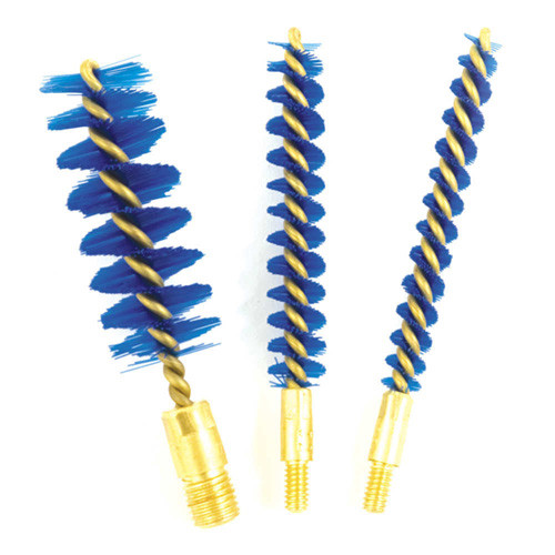 Tetra Gun ProSmith Rifle Cleaning Brush 270, 284, 7mm Caliber 8 x 32 Thread Nylon