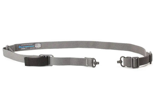 Blue Force Gear Vickers 221 Sling Wolf Gray 57-67 Inch