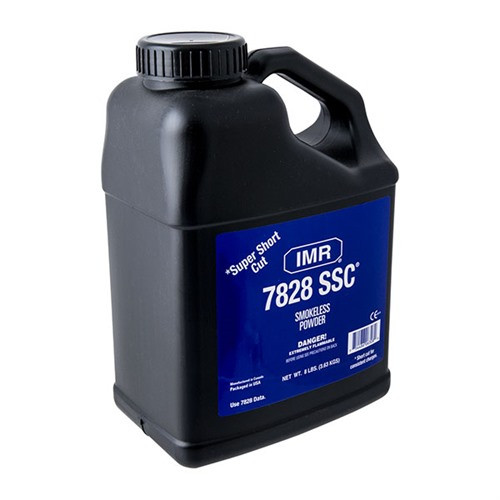 7828 SSC® 1LB SMOKELESS RIFLE POWDER (3089)