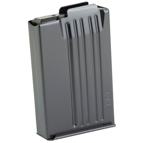 MDT AICS Magazine 308/6.5 Creedmoor 12-Round Steel - Image 1