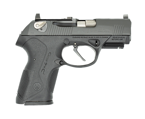 LANGDON TACTICAL TECH 9mm 3.27" 15+1