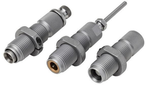 Hornady Custom Grade New Dimension Series II .405 Jeffery 3-Die Set