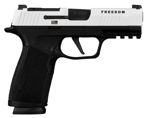 SIG SAUER P365 XMACRO 9mm 3.70" 17+1 X-Macro Compact Cerakote