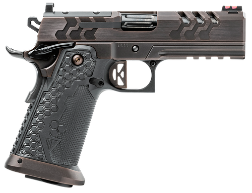 Kimber .45 ACP 4.25" 13+1 MJD Composite