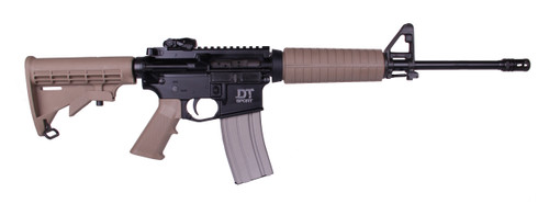 Del-Ton DT Sport Mod 2 Bolt Action Rifle