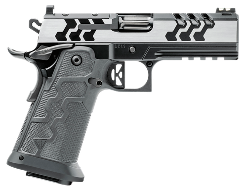 Kimber 9mm 4.25" 19+1 MJD Composite