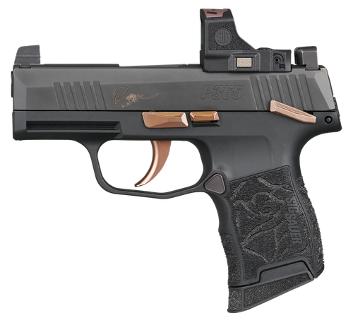 SIG SAUER .380 ACP 10+1 Polymer Colored