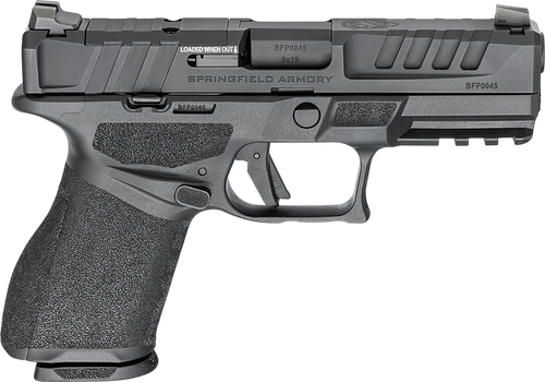 Springfield Armory Echelon 4.0C 9mm 4" 10+1 Textured Colored