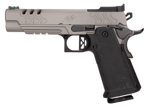KIMBER MFG.,INC .45 ACP 5" 13+1 MJD Black Stainless