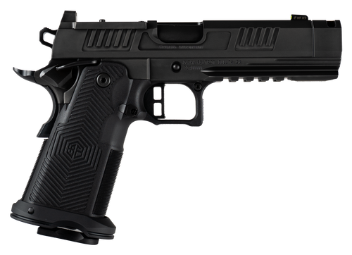 Alpha Foxtrot AF1911 Romulus 9mm 4.25" 20+1 Polymer