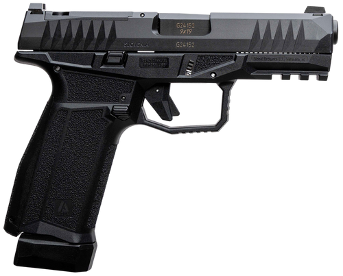 Global Ordnance AREX Delta 9mm 4" 17+1 Full Size