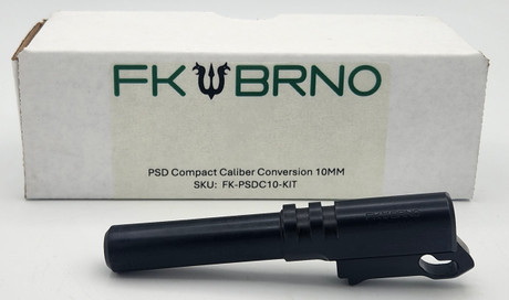 TAS TMT-PSD-C 10MM CONVERSION KIT