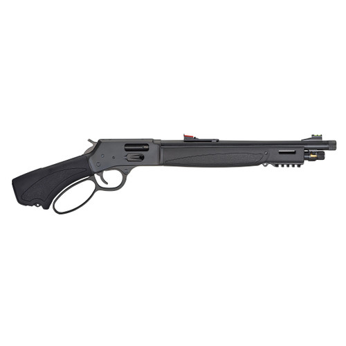 HENRY H12 BEARS LEG 44MAG/44SPL 13.8