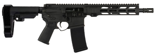 APF PISTOL 2.0 338ARC BLK 10.5 MLOK