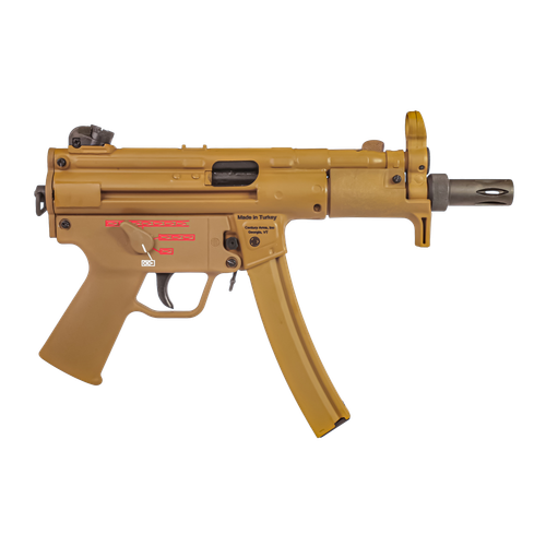 CENT AP5-P RAL8000 FDE NAVY 30RD