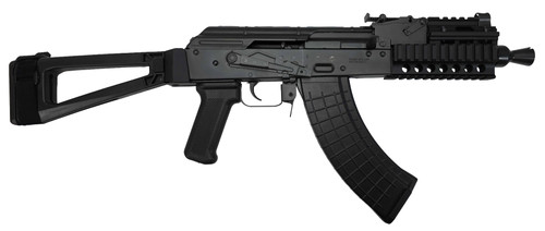 PIONEER MICRO HELLPUP 7.62X39 7 AKTF 30RD