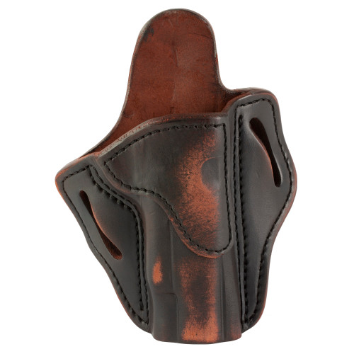 1791 Gunleather BH1 1911 OWB Holster Right Hand