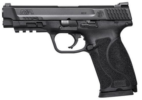 SW M&P45 45ACP 4.6 NS NMS NTS