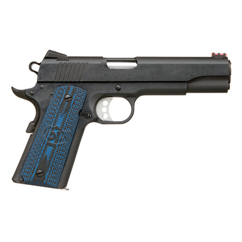 CLT GOVERNMENT 9MM 5 COMPETITION SERIES