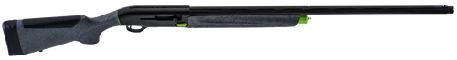 Beretta A300 Ultima Sporting 12 Gauge 30" Barrel Black Barrel Gray and Black Webbing Stock Green Accents