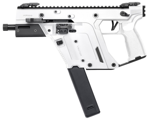 KRISS VECTOR SDP G3 10MM 5.5 ALPINE 33RD