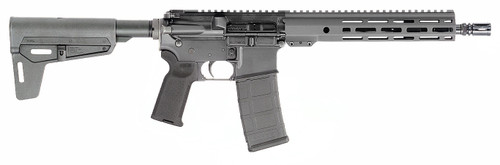 AM AM15 5.56 FRONTLINE PISTOL 11.5 MLOK FF HG