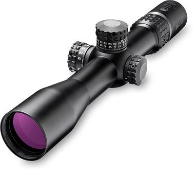 Burris XTR II Rifle Scope 2-10x42mm Illuminated SCR MOA Reticle Matte Black