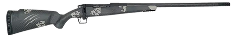 Fierce Firearms ROGM65CM20GP Bolt Action Rifle 6.5 Creedmoor 20" Glacial/Phantom