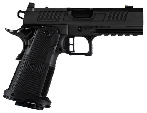 ALPHA FOXTROT 9mm 4.25" 20+1 Polymer (5612)