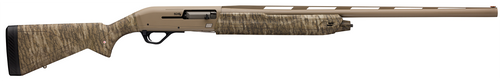 Winchester SX4 Hybrid Hunter Shotgun 20 Gauge 3" Chamber 4rd Magazine 26" Barrel Mossy Oak Bottomland