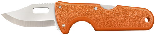 Cold Steel CS40ALZ Click N Cut Hunter 2.5 Inch Knife
