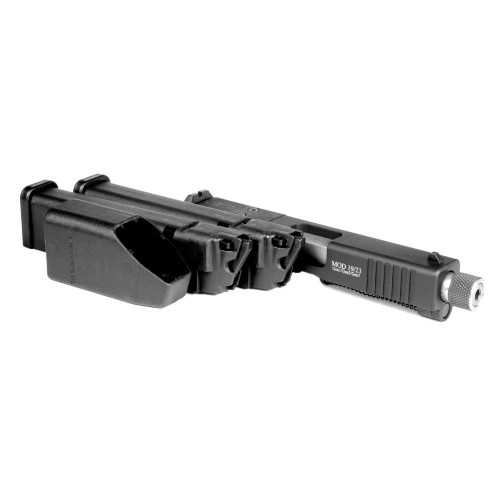 Advantage Arms Glock 19/23 Gen 1-3 .22LR Conversion Kit