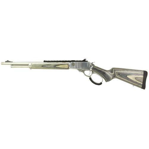 Rossi R95 Bolt Action Rifle 444 Marlin 18" Laminated Stock