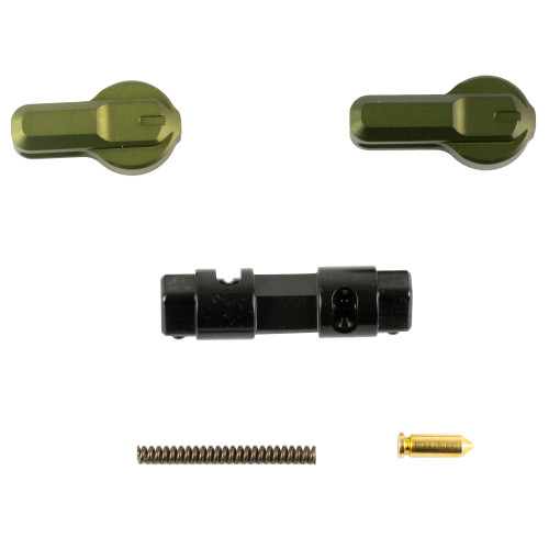 Aero Precision Pro Series Ambidextrous Safety Selector AR-15, AR-10 ODG