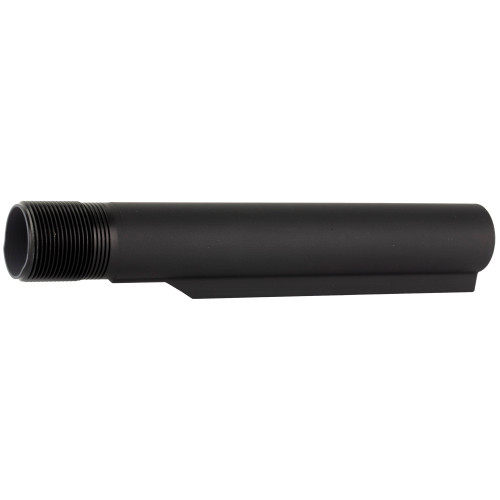 Bravo Company BCM MK2 Receiver Extension Buffer Tube Mil-Spec Diameter AR-15, LR-308 Aluminum Matte