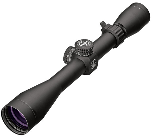 Leupold Mark AR Scope MOD 1 3-9x40mm Matte Duplex Reticle