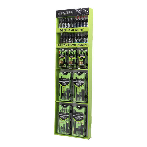 Allen Sidekick Display Stand