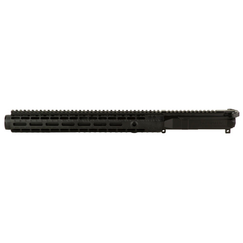 Angstadt Arms Vanquish Complete Upper 9mm 16" Barrel Black