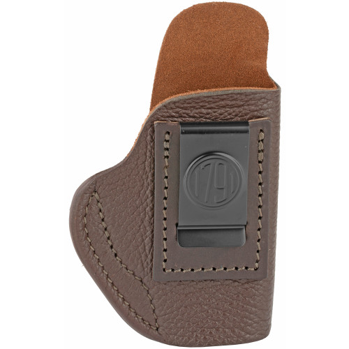 1791 Gunleather Fair Chase IWB Holster Right Hand Size 1 Brown Leather