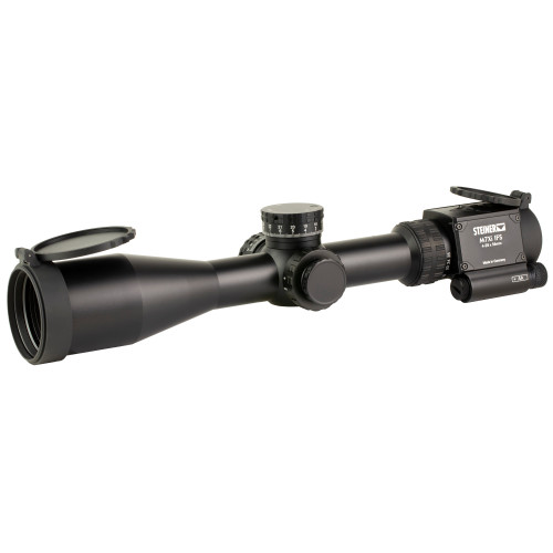 Steiner M7Xi 2.9-20x50mm IFS MSR2 Rifle Scope